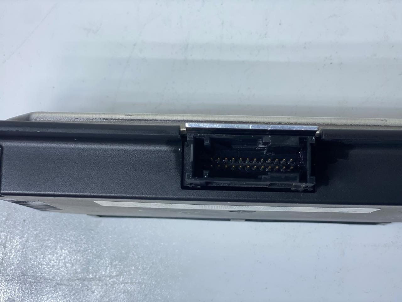 BMW X5 E70 and X6 E71 FOOTWELL LIGHT CONTROL MODULE 9176824 OEM
