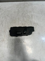 2015 BMW 5' X5 F15 FRONT Left Seat Control Switch 9273397 OEM