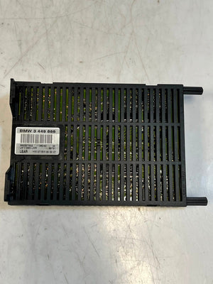 2004-2010 BMW X3 E83 Light Control Module LCM 3449688 OEM