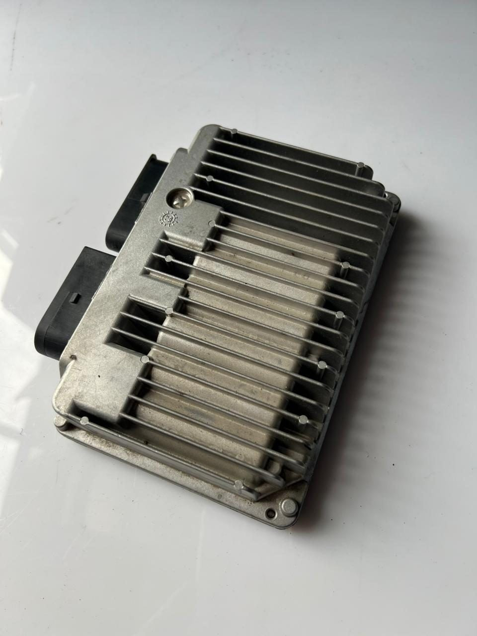 BMW 2004 BMW 760i Valvetronic Control Module 7527778 760i and Rolls Royce Phanto