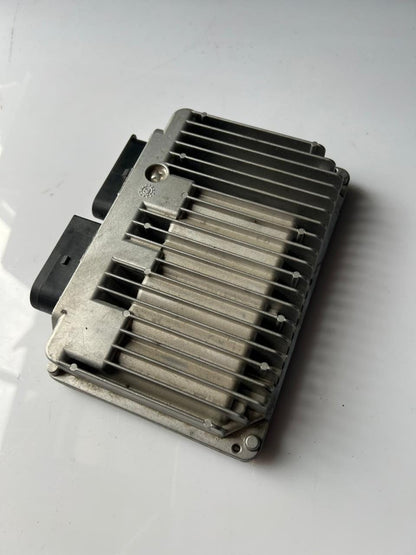 BMW 2004 BMW 760i Valvetronic Control Module 7527778 760i and Rolls Royce Phanto