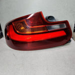 Bild in die Galerieansicht laden, BMW Rear Left Halogen Taillight 4818177 2 Series F22 F23 F87 M Sport