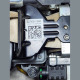 BMW Upper Seat Belt Front Right 7430118 5 Series G31 540iX