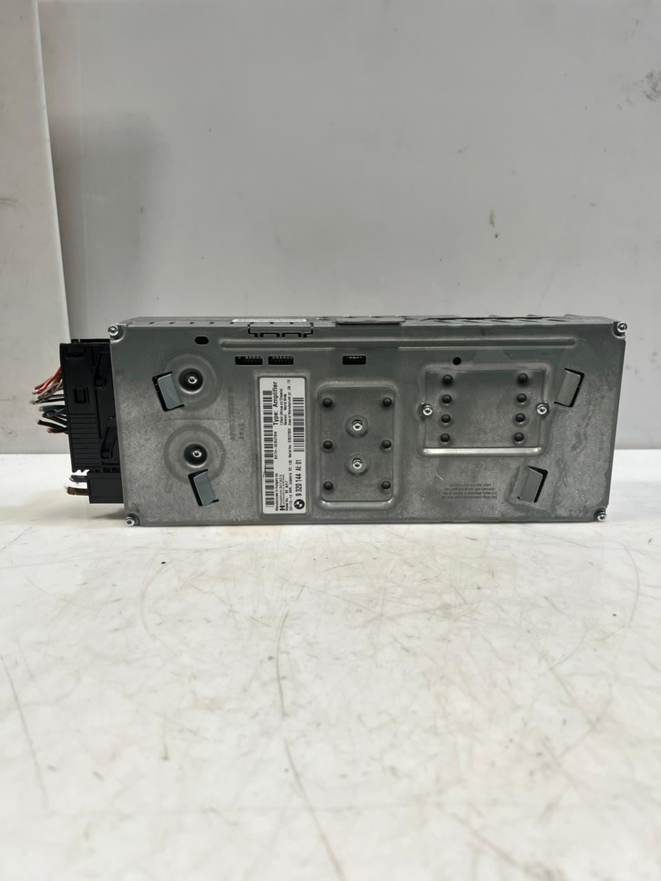 2010-2015 BMW 750i 7' F01 F02 F03 F04 HARMAN xDrive Audio Amplifier 9320144