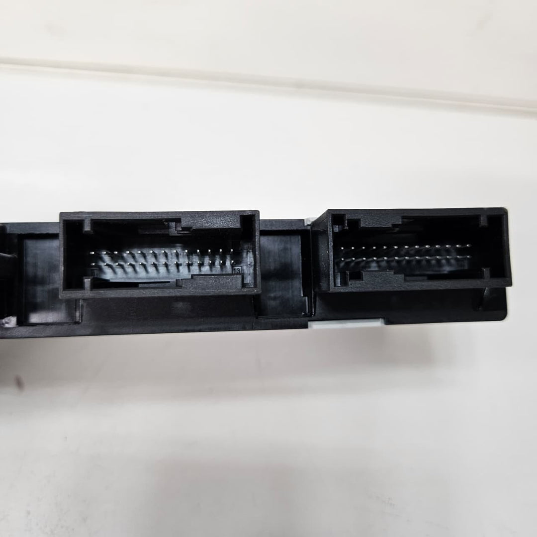 8518479 -2011-2017 BMW F25 X3 N57 Engine Control Unit DDE ECU Key Set