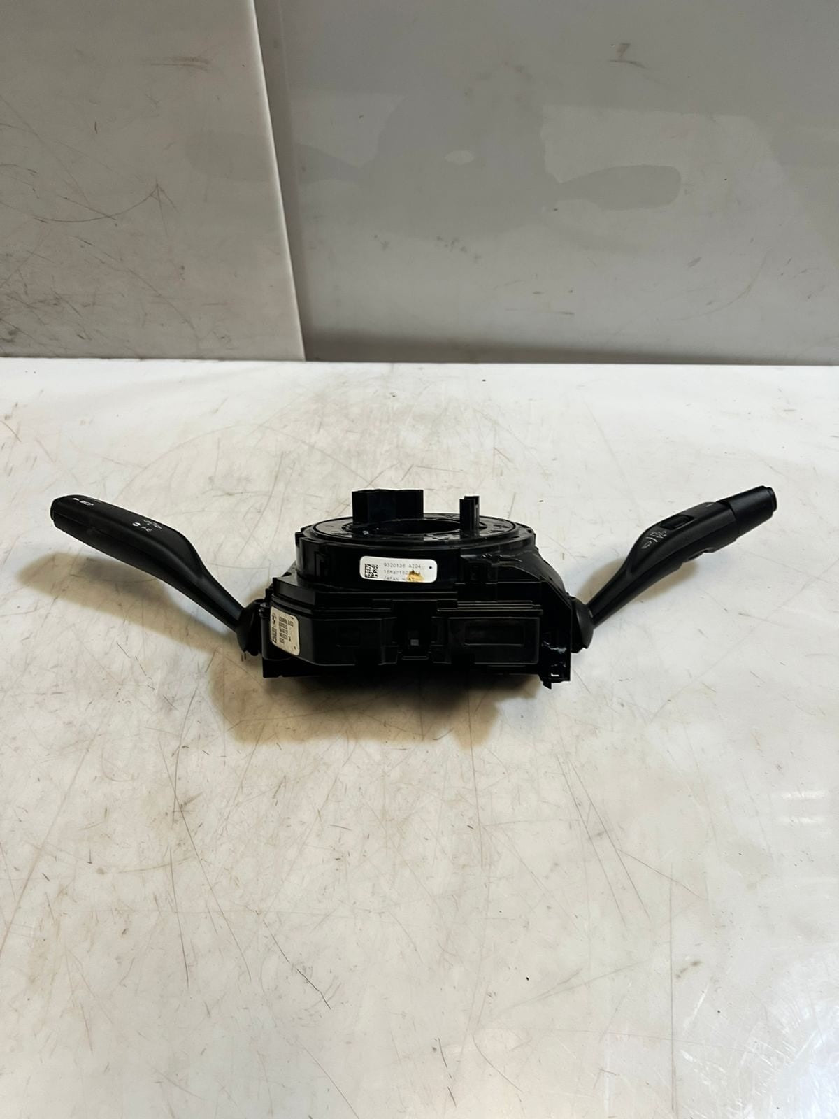 2016-2017 BMW X1 F48, X3 F25, X5 F15 Steering Column Switch Module 9368605