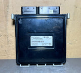 Mercedes Benz W204 C250 ECU ECM Engine Computer Control Module A271 1500391