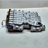 OEM 2012 BMW 535i Transmission Control Unit 0260550046 ZF 8HP45 F10 F25 X3 28iX
