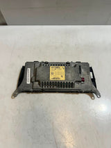 BMW X3 F25 8,8-Zoll-Bildschirm für CIC NBT Central Information Display 9231320 OEM