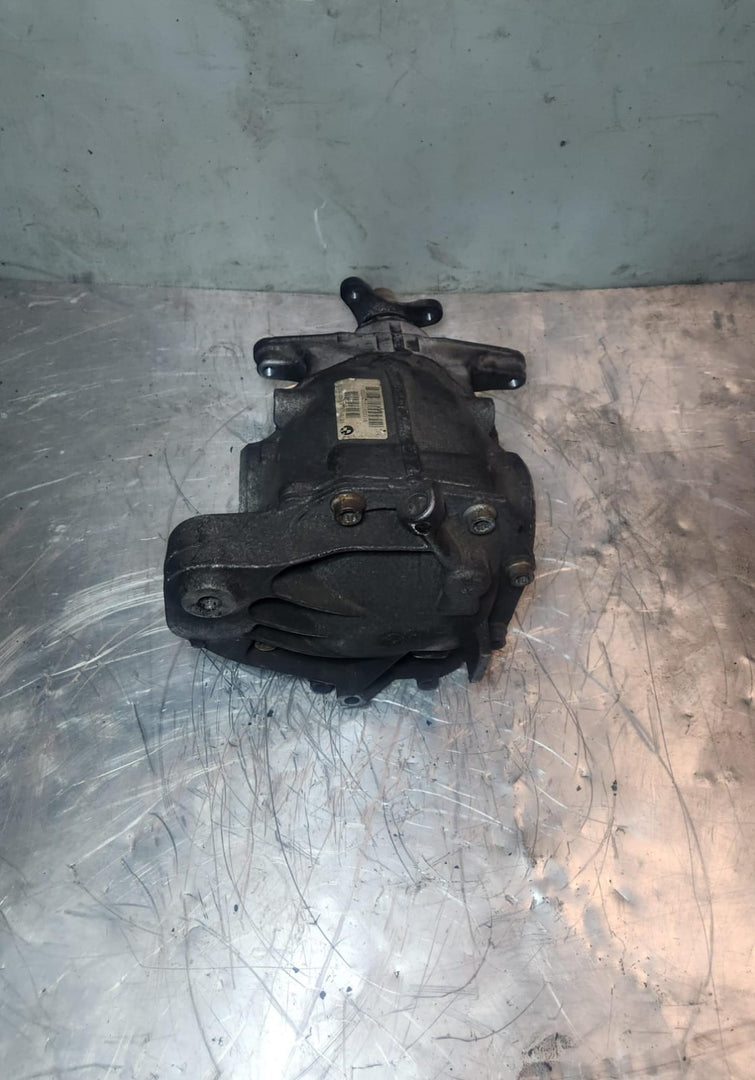 2011 BMW 528i Rear Differential Assembly 7578149 F10 528i and 523i I=3,38
