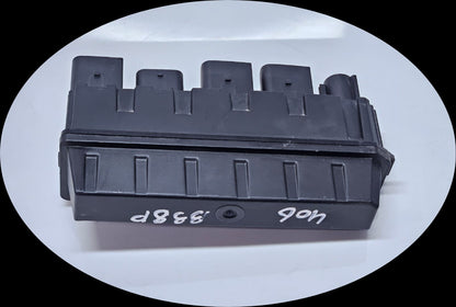 7952991-2023-2026 BMW X1 U11 B38N Integrated Power Supply Control Module OEM