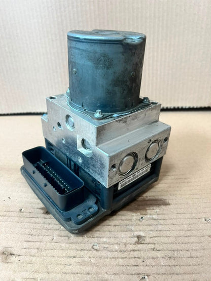BMW X5 E70 X6 E71 Anti-Lock Brake DSC ABS Hydraulic Block Module 6854055 OEM