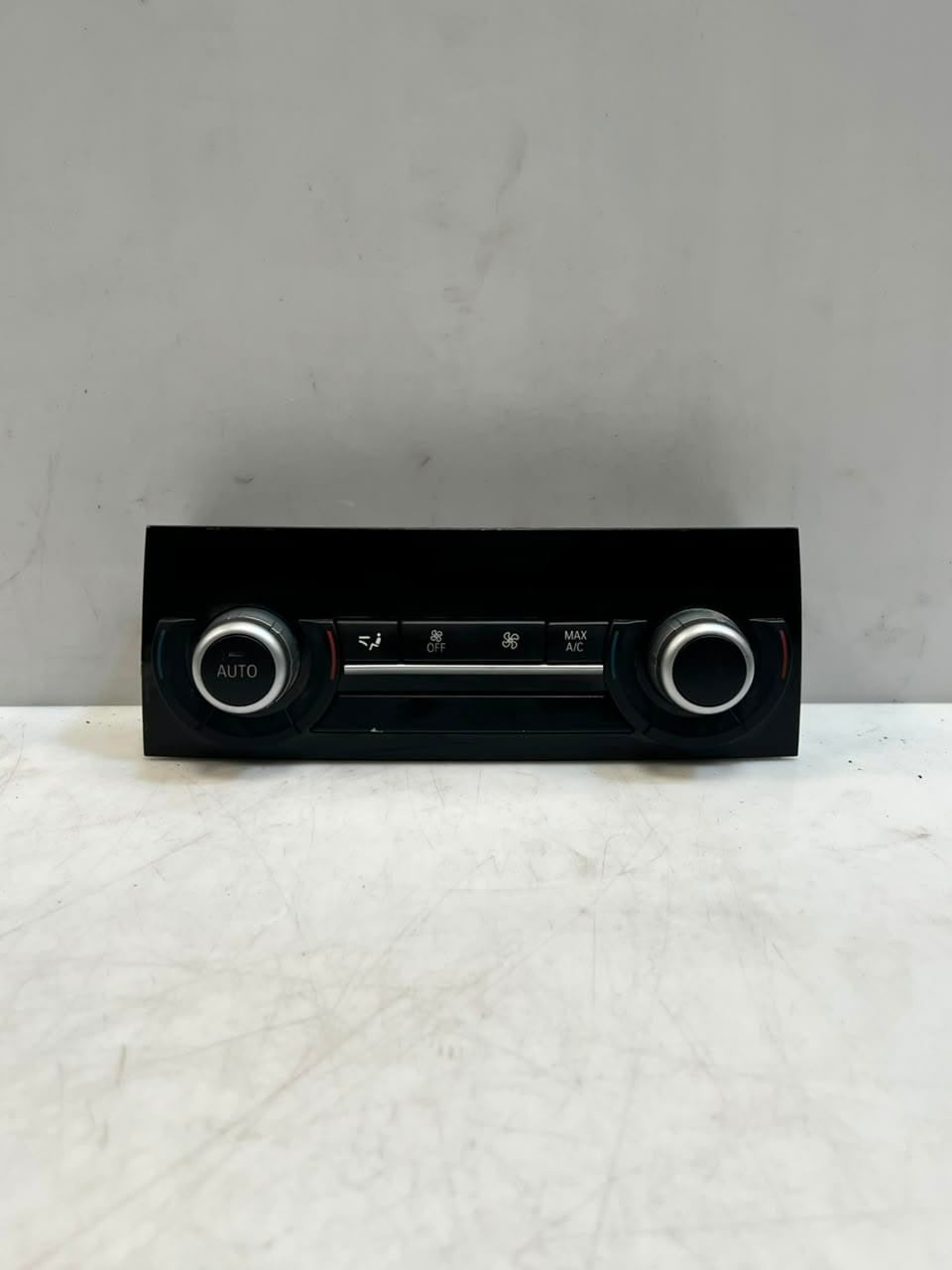 BMW 7 5 Series F01 F02 F03 F10 F11 Rear Climate Control Unit 9291511 OEM