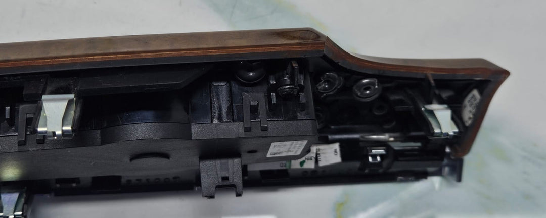 BMW 5 Series F07 F10 and F11 models Headlight Control Switch 9192744 OEM