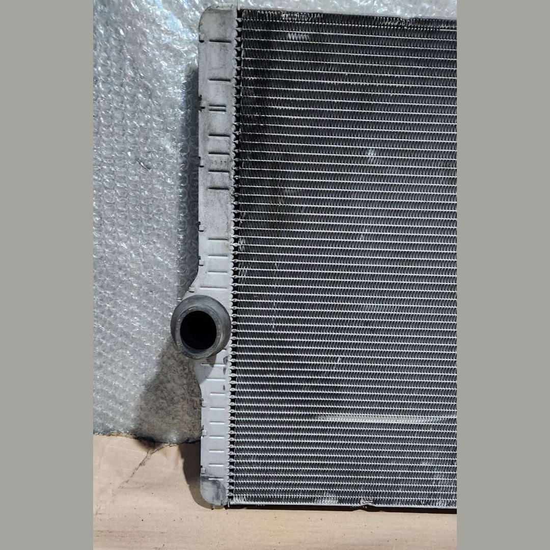 2011-2012 BMW 528i Radiator 7612954 F02 and F10