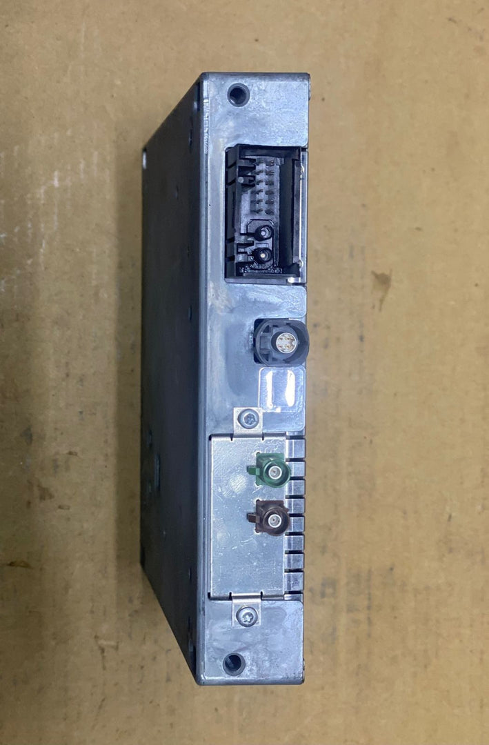 BMW TV MODULE 9207726