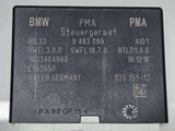 9483099-2015-2021 BMW X2 F39 RHD Parking Assist Control Module OEM