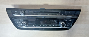BMW 5 Series G30 G31 2019 AC Climate Control Heater Switch Panel OEM 7947869
