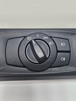 Load image into Gallery viewer, BMW 1 3 E84 E87 E90 E91 Headlight Switch Light Control Unit 6932796 OEM
