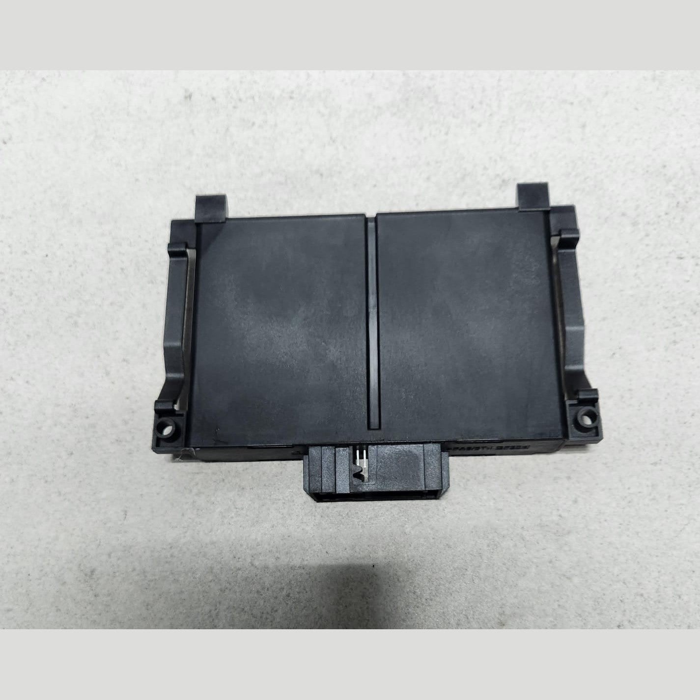 2015-2017 Mercedes-Benz S550 Radar Sensor Control Unit A0009000106