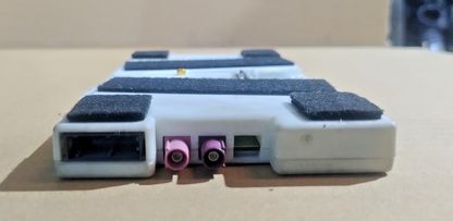 BMW F26 F36 430 440 X4 TELEMATICS COMPUTER CONTROL MODULE UNIT OEM - 1D 2447505
