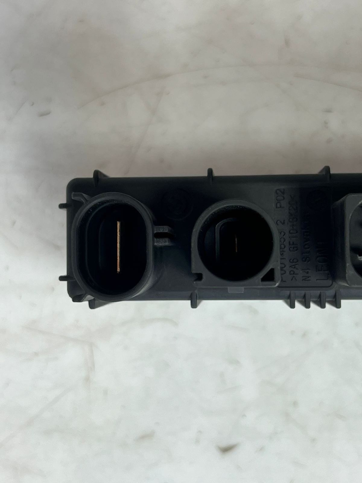 2018-2019 BMW X2 Mini Cooper S F55 F56 F57 Integrated Supply Module 8644475 OEM