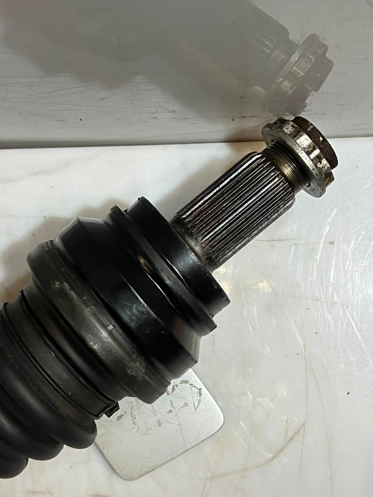 2015-2018 BMW X3 F25 X4 F26 Rear Right Drive Shaft 7598042AI03 OEM