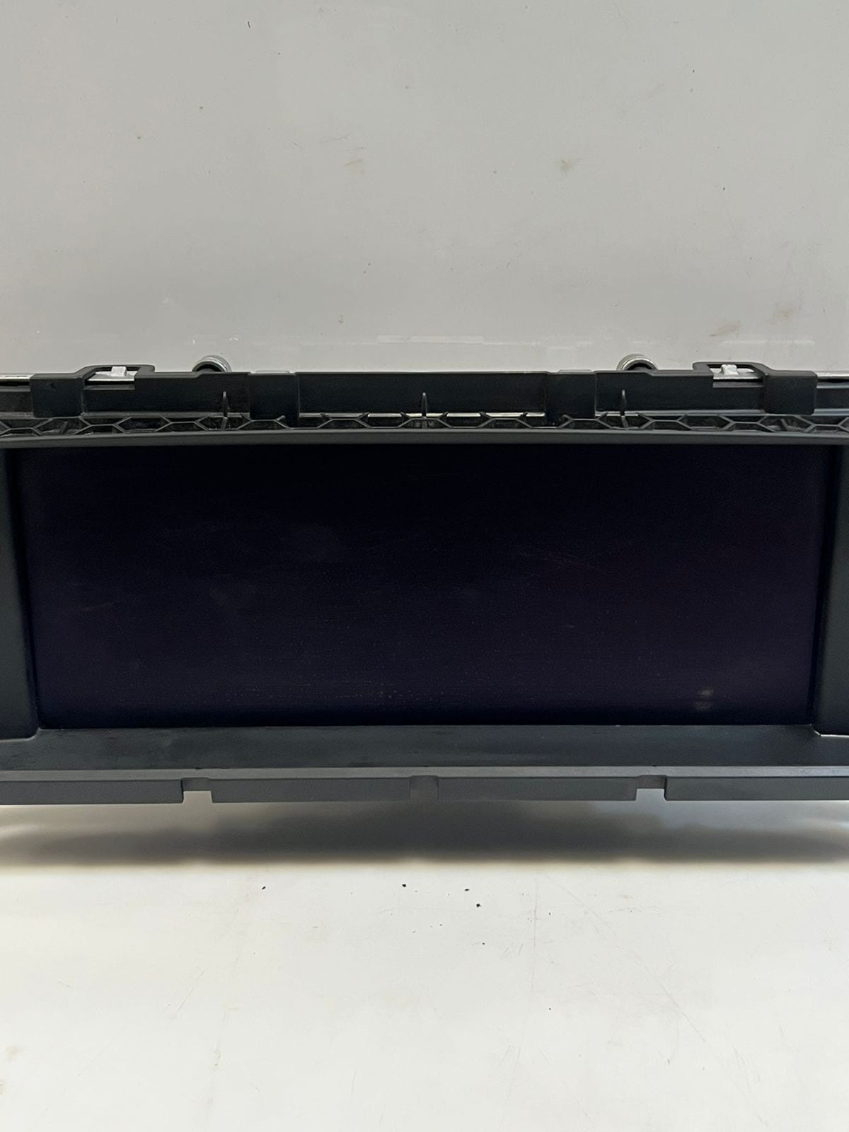 2011-2017 BMW X3 F25 Navigation CID 8.8" Screen Display Monitor 9289584 OEM