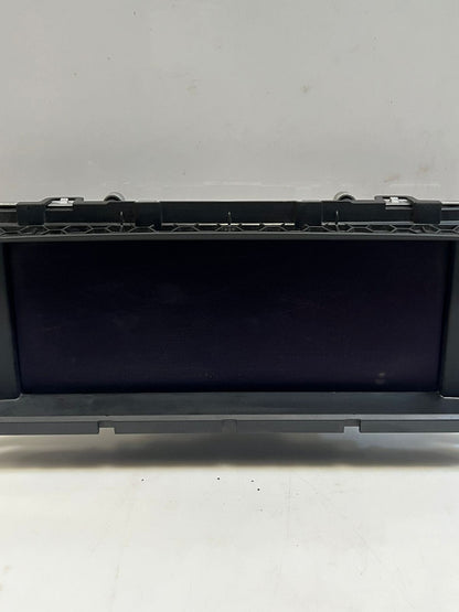 2011-2017 BMW X3 F25 Navigation CID 8.8" Screen Display Monitor 9289584 OEM