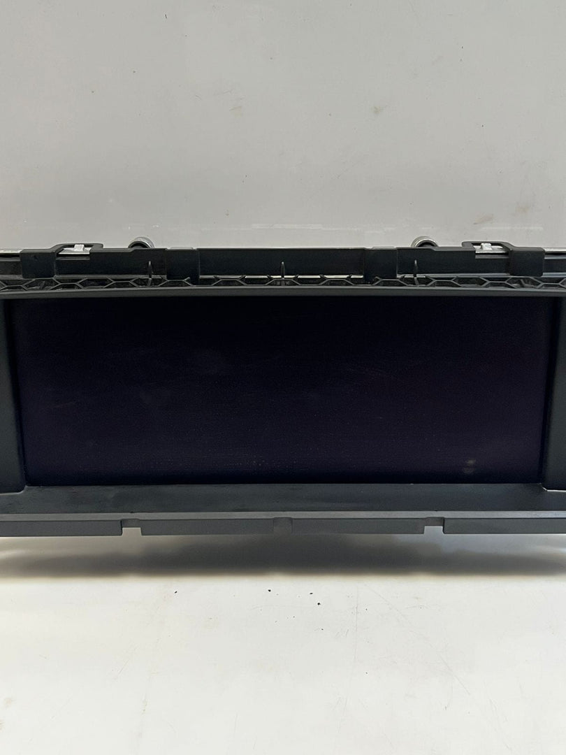 2011-2017 BMW X3 F25 Navigation CID 8.8" Screen Display Monitor 9289584 OEM
