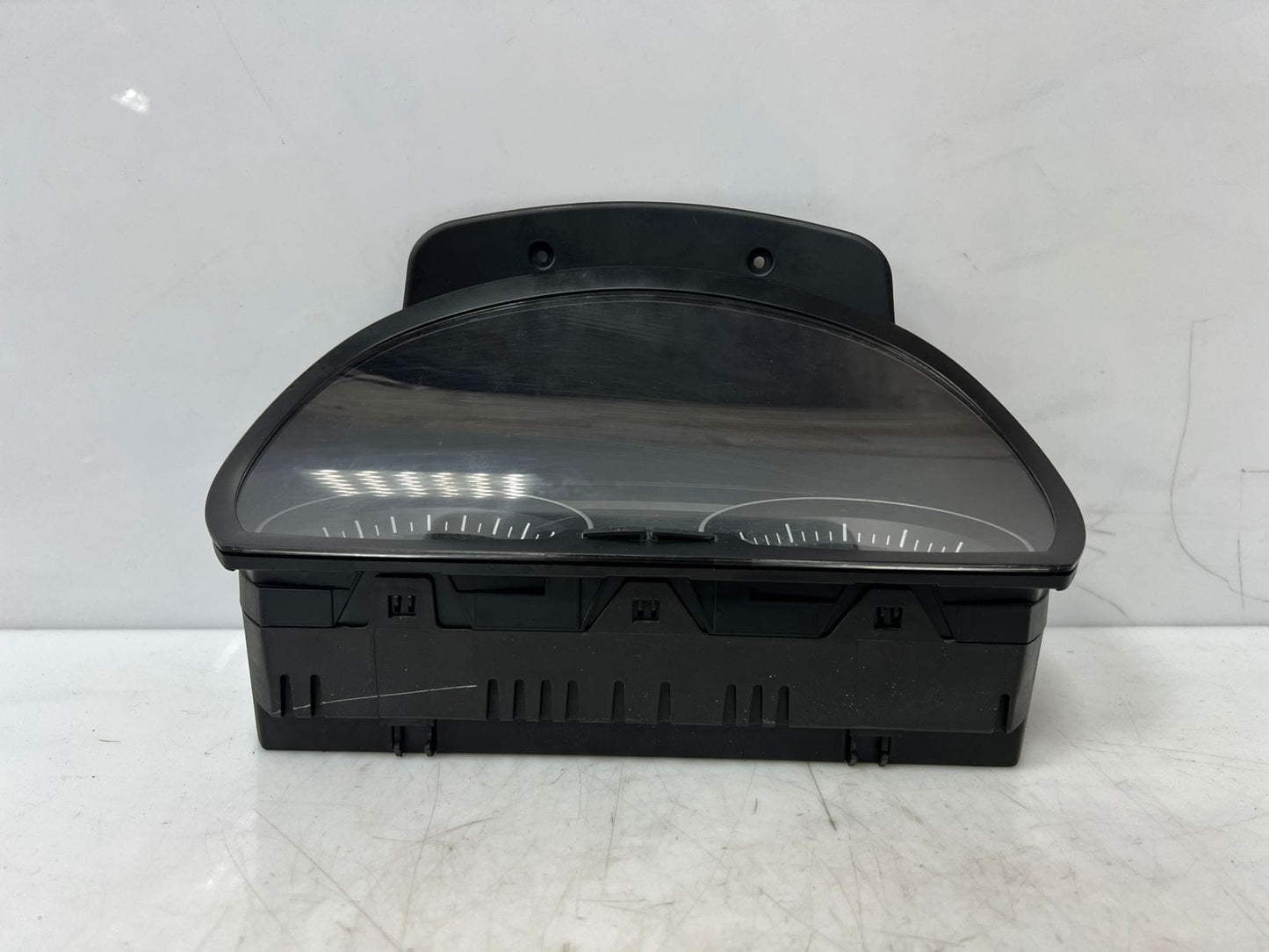 2007 BMW X3 E83 LCI N52 3.0si SPEEDOMEETER  Instrument Cluster 3448332 OEM