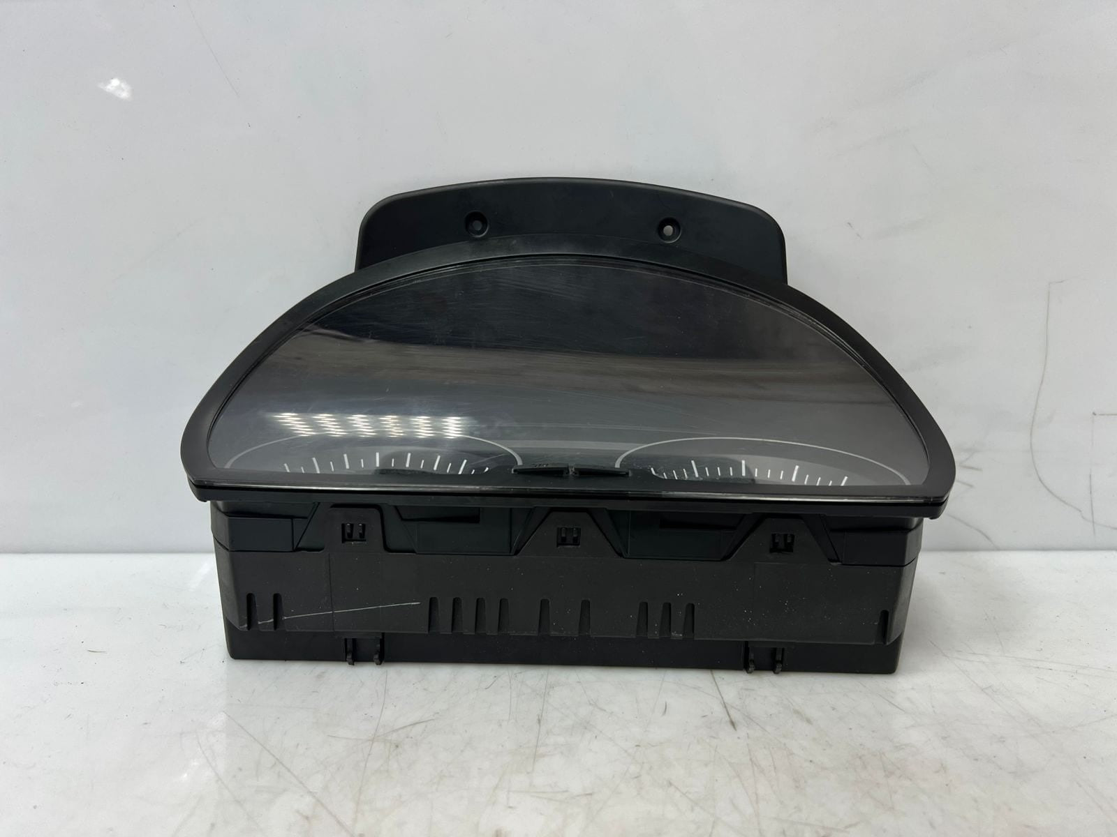 2007 BMW X3 E83 LCI N52 3.0si SPEEDOMEETER  Instrument Cluster 3448332 OEM