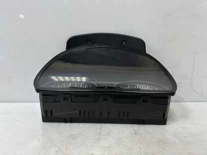 2007 BMW X3 E83 LCI N52 3.0si SPEEDOMEETER  Instrument Cluster 3448332 OEM