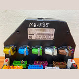 Mercedes-Benz Front Fuse Box Control Module A2129005912 C-Class W204 S204