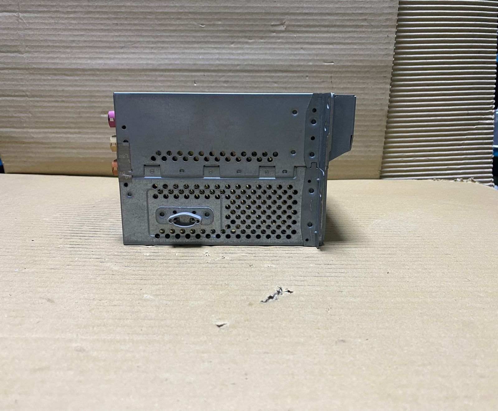 BMW Car Infotainment Computer 9274573 6 7 5 SERIES F06 F10 F02 2010-2013
