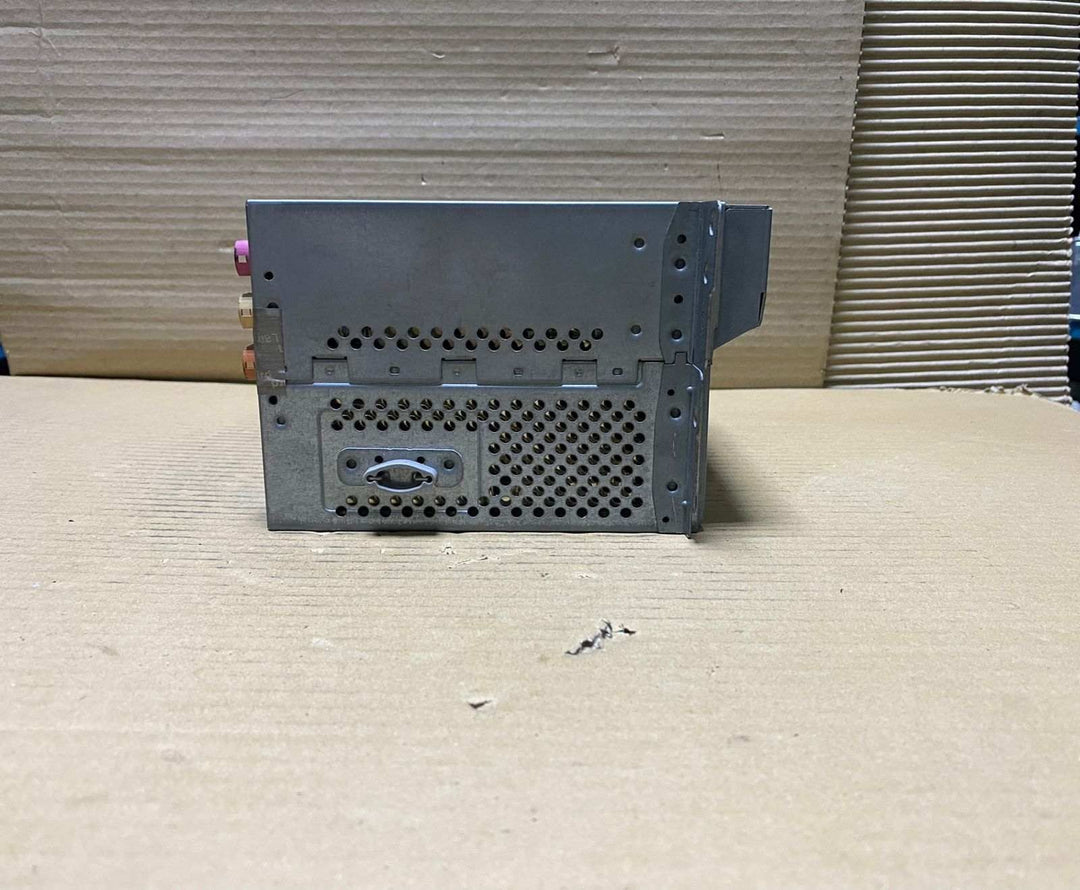 BMW Car Infotainment Computer 9274573 6 7 5 SERIES F06 F10 F02 2010-2013