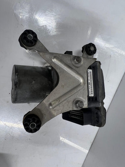 BMW 5 Series F10 F11 F13 Abs Pump Modulator 6799515