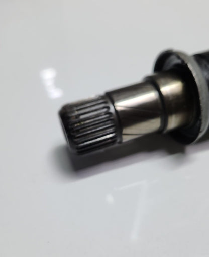 2018-2023 BMW X2 Front Driveshaft 5A2E048 X2 F39