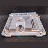BMW X3 F25 2.0 DIESEL MOTORSTEUERGERÄT ECU NUR OEM - 8513249