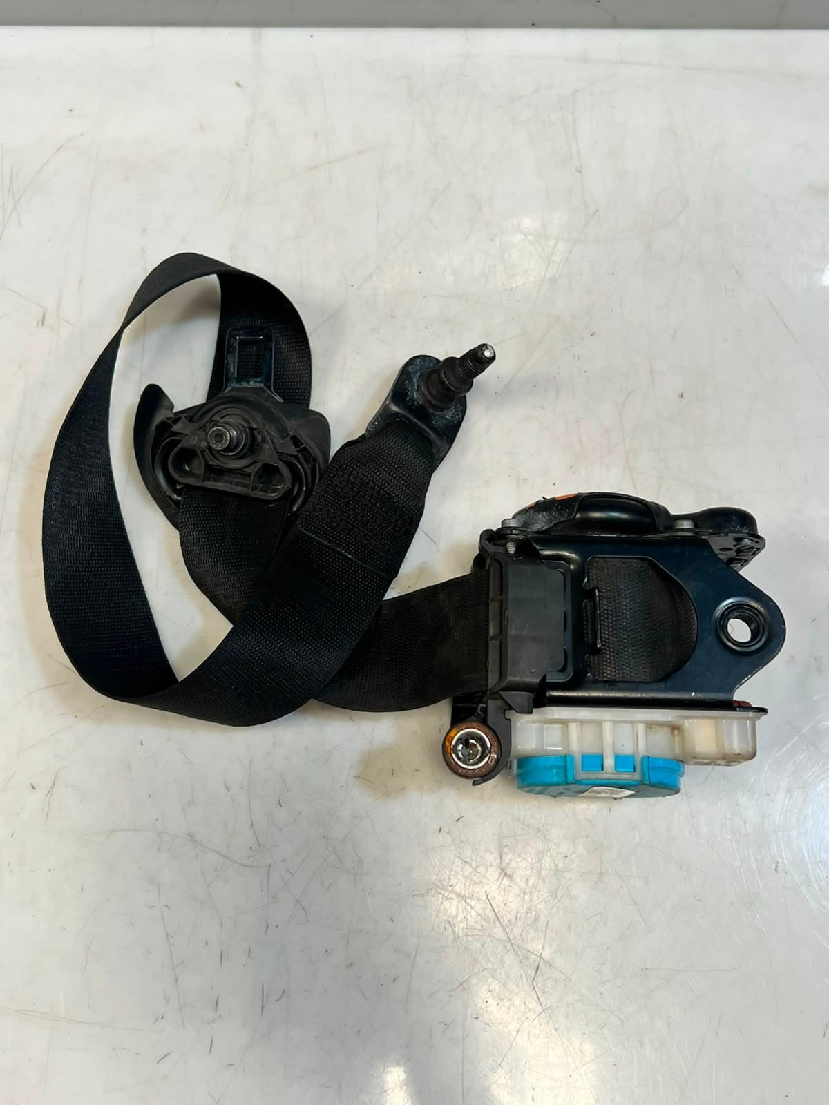 BMW i3 G22 G23 G24 G26 G15 Rear Left Front Right Seat Belt Retractor 3063559 OEM