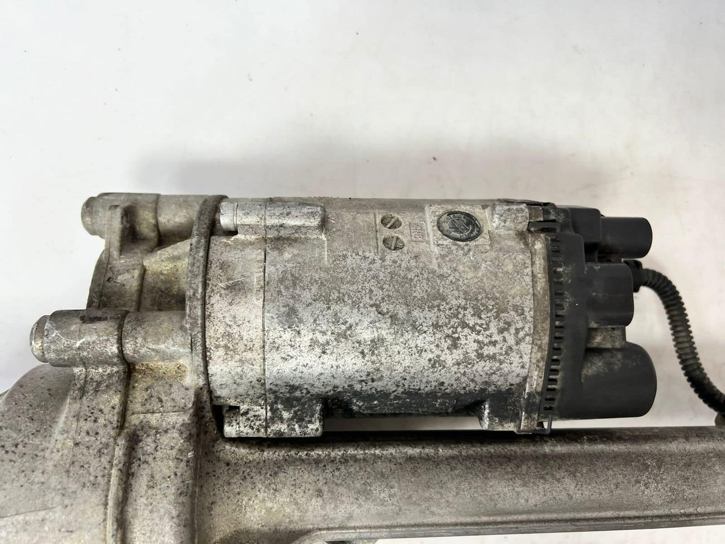 BMW Power Steering Rack 6868077 1 3 4 Series F20 F21 F30 F31 F32 RHD RT ST RACK