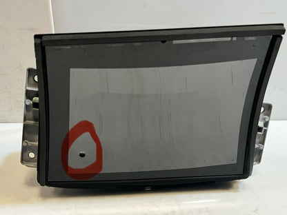 2022-2024 BMW iX 120 Head-Up HUD Display Screen 5A4BA60 LHD OEM