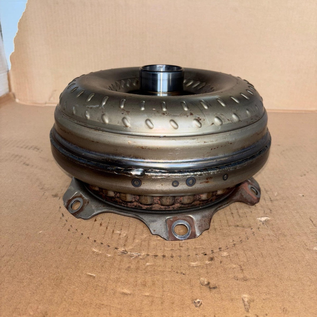 BMW 5 SER F10 520i GA8HP45Z torque converter 1090322176 GB 7647286