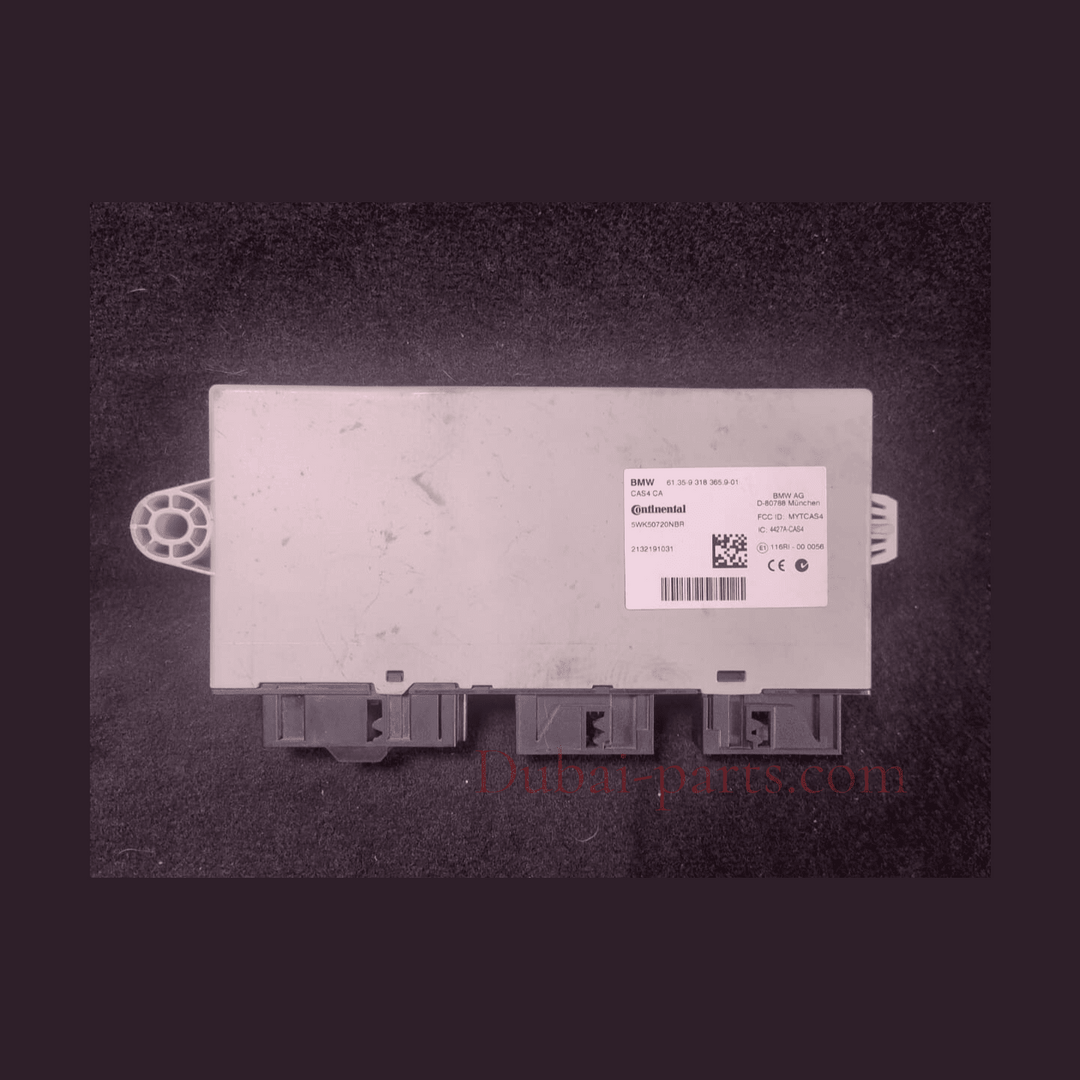 OEM BMW X3 F25 ECU MOTOR ENGINE CONTROL UNIT MODULE KIT 8624493  DME