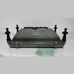 Load image into Gallery viewer, 07-13 Mercedes W221 S-Class Engine Control Module Unit ECM ECU A273 1531191 OEM