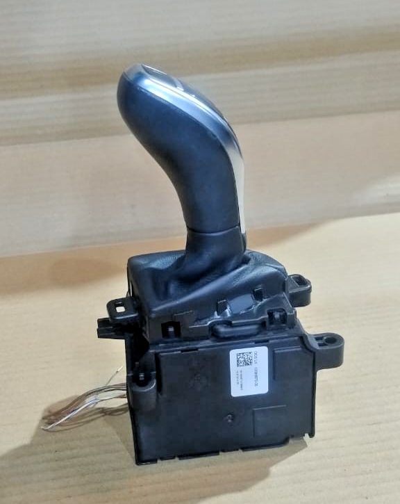 BMW 1 2 3 4 SERIES F20 F22 F30 F32 F36 GEAR SHIFTER SELECTOR AUTOMATIC - 9296899