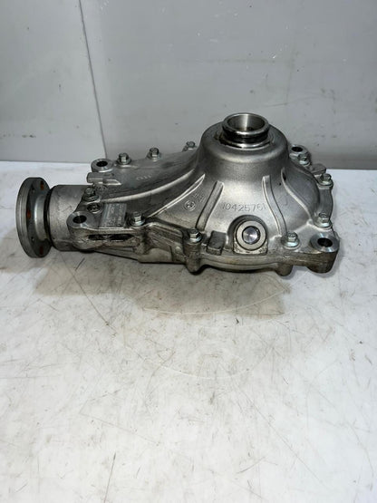 2017-2023 BMW X5 B57 G05 G06 F97 F98 Front Differential 8487443 RATIO 3.154 OEM