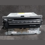 OE BMW E82 E88 E90 CIC SAT NAV COMPUTER NAVIGATION HEAD UNIT JAPAN - 9283431