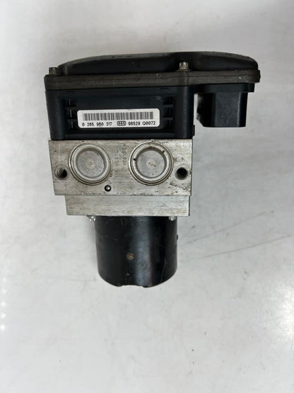 OEM BMW 7 SERIES F01 F02 730D F10 N57 ABS Pump Brake Control Unit 6792478 Bosch
