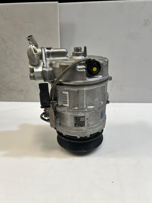 2015-2024 BMW X5 X6 X7 F10 F11 F15 G30 G11 840i B58 A/C Compressor 9890655 OEM